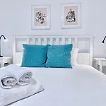 Cozy Studio By Dizengoff Blvd