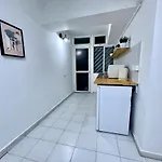 Cozy Studio By Dizengoff Blvd