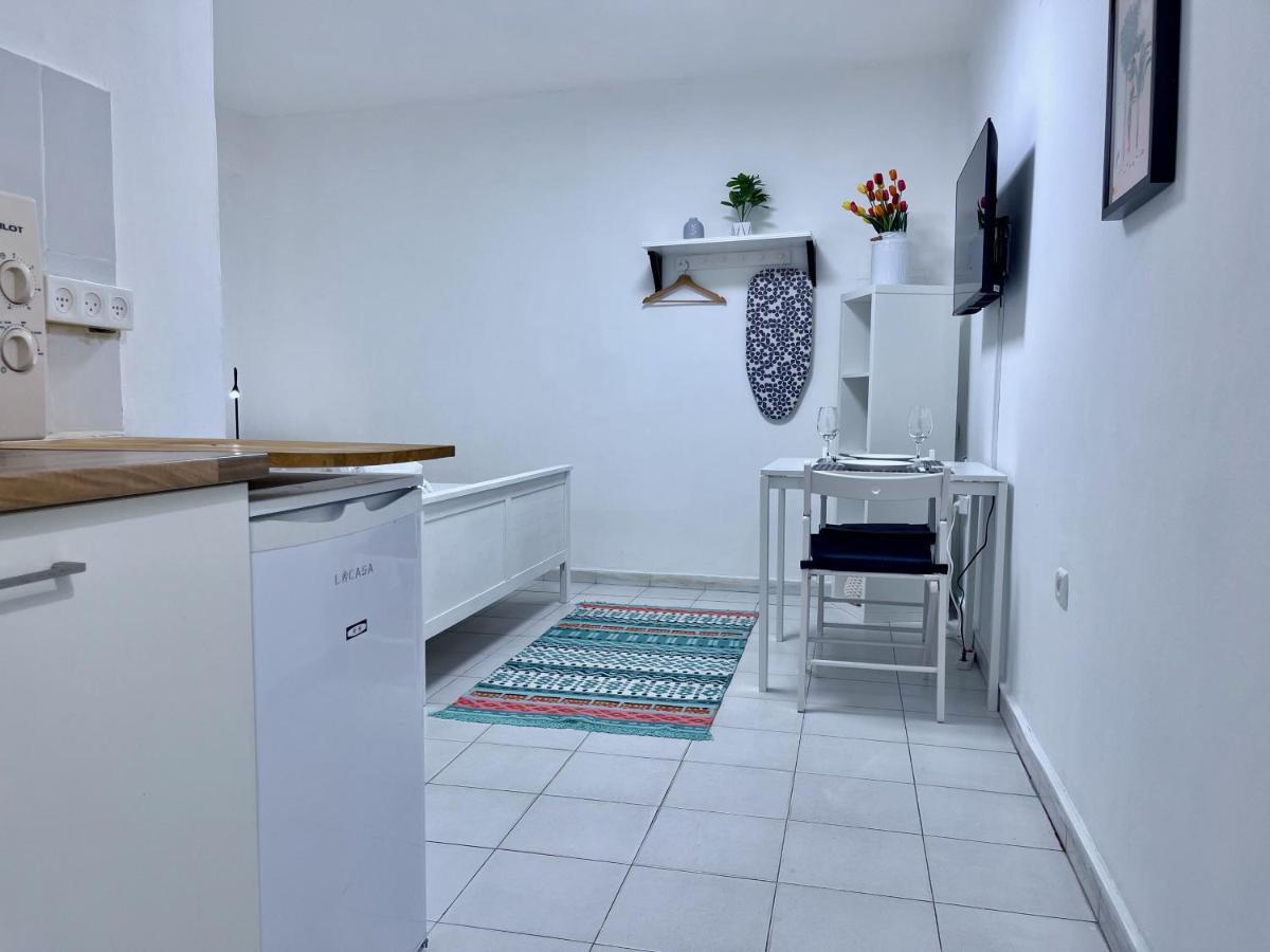 Cozy Studio By Dizengoff Blvd Apartment