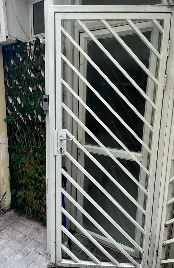 Cozy Studio By Dizengoff Blvd *